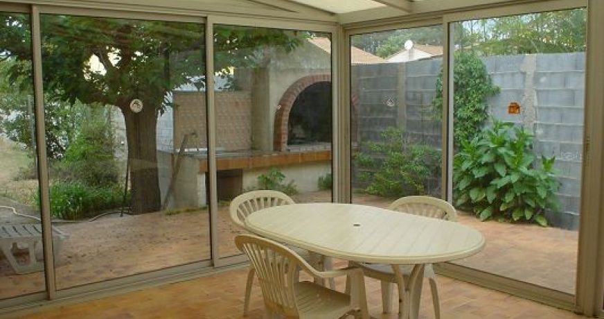 vente Maison Montady