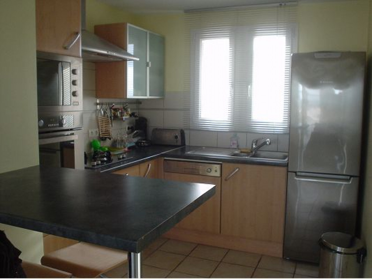 vente Appartement Beziers - Photo 5