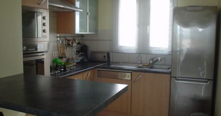 vente Appartement Beziers