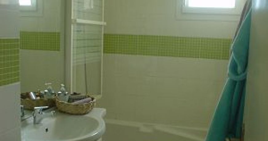 vente Appartement Beziers