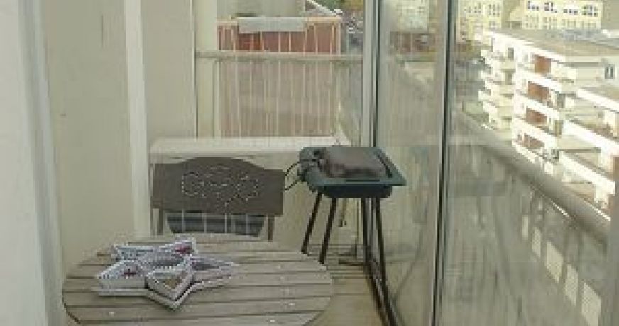 vente Appartement Beziers