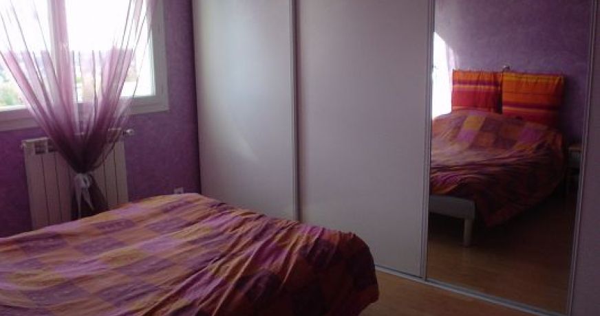 vente Appartement Beziers