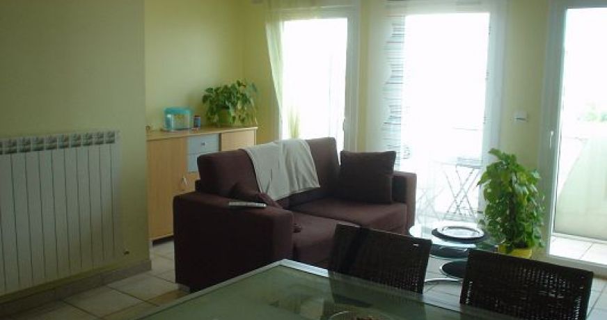 vente Appartement Beziers