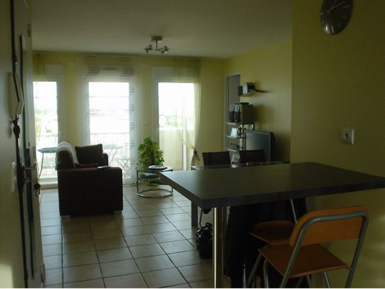 vente Appartement Beziers - Photo 3