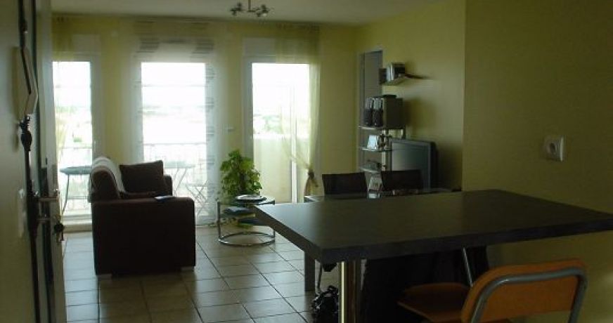 vente Appartement Beziers