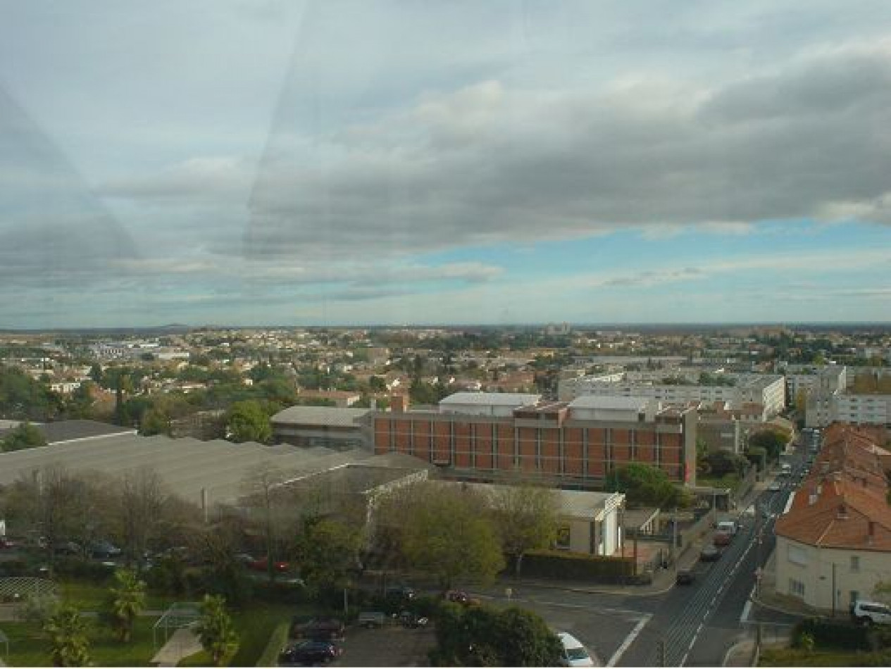 vente Appartement Beziers - Photo 1