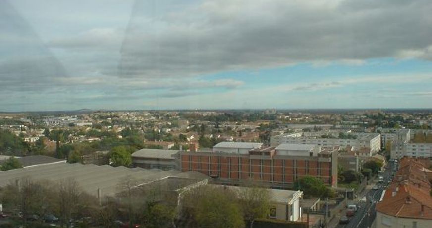 vente Appartement Beziers