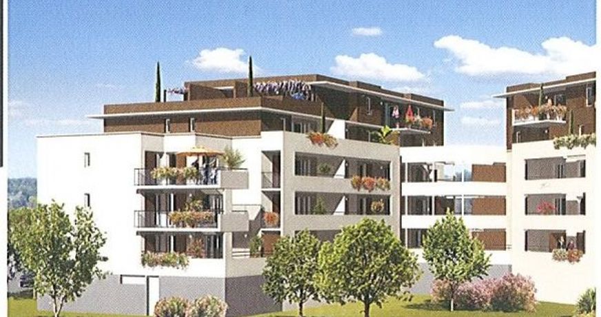 vente Appartement Clermont L'herault