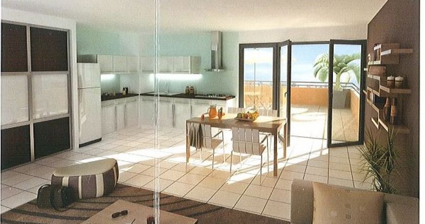 vente Appartement Clermont L'herault