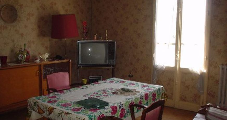 vente Maison de ville Beziers