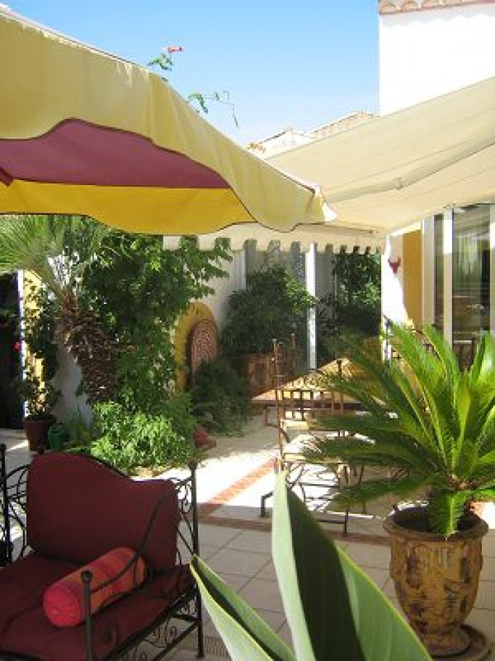 vente Villa Boujan Sur Libron - Photo 1