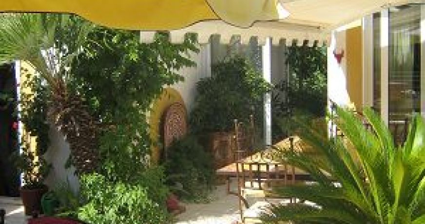 vente Villa Boujan Sur Libron