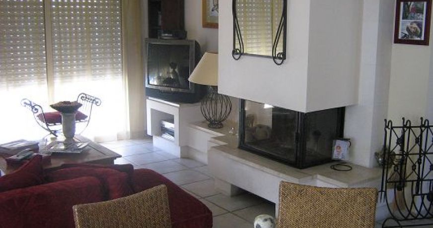 vente Villa Boujan Sur Libron