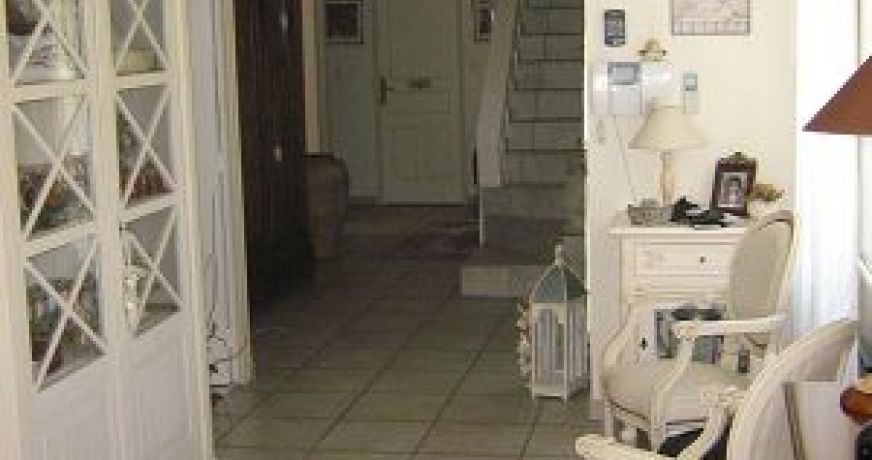 vente Villa Boujan Sur Libron