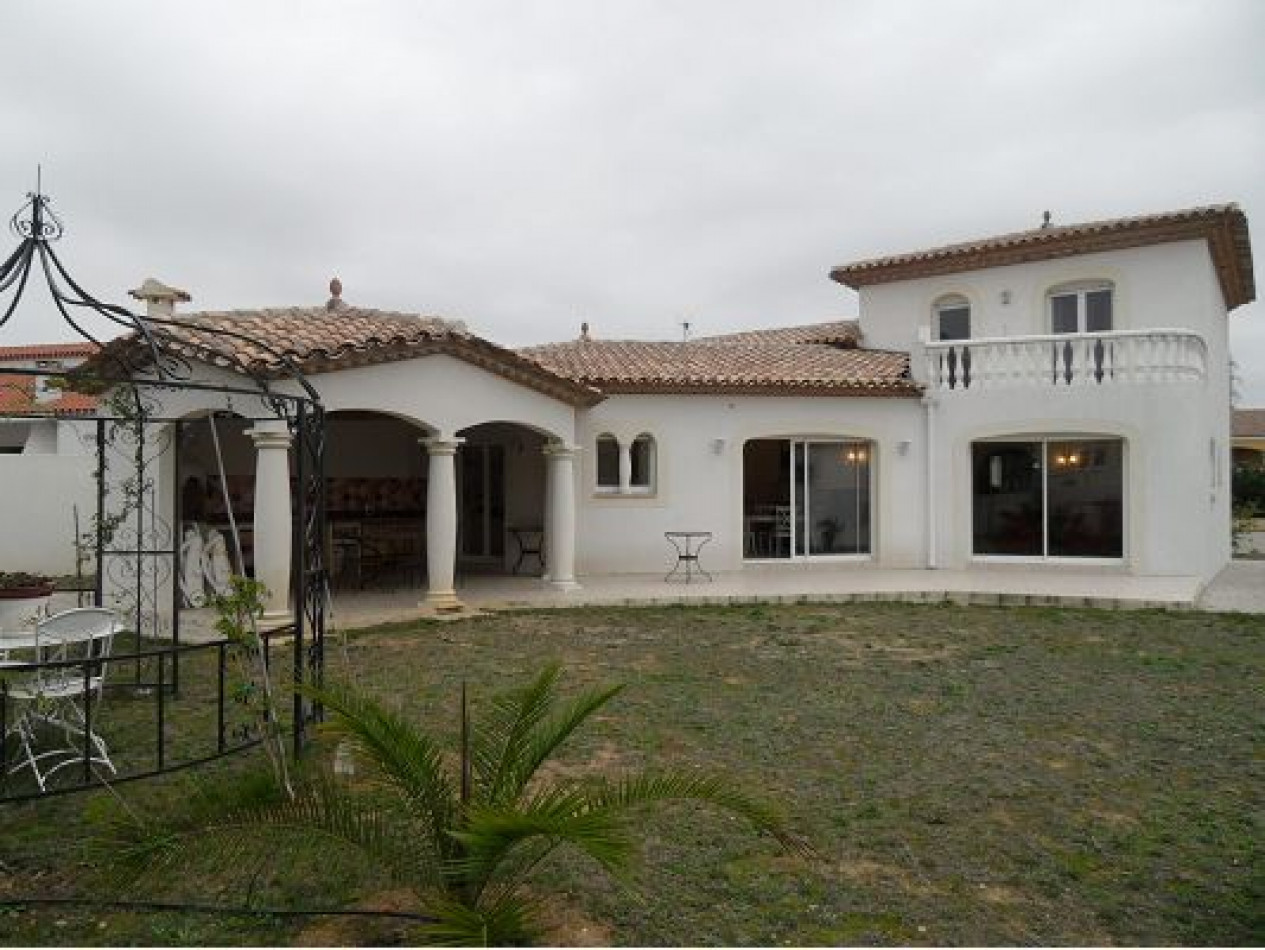 vente Villa Beziers - Photo 1