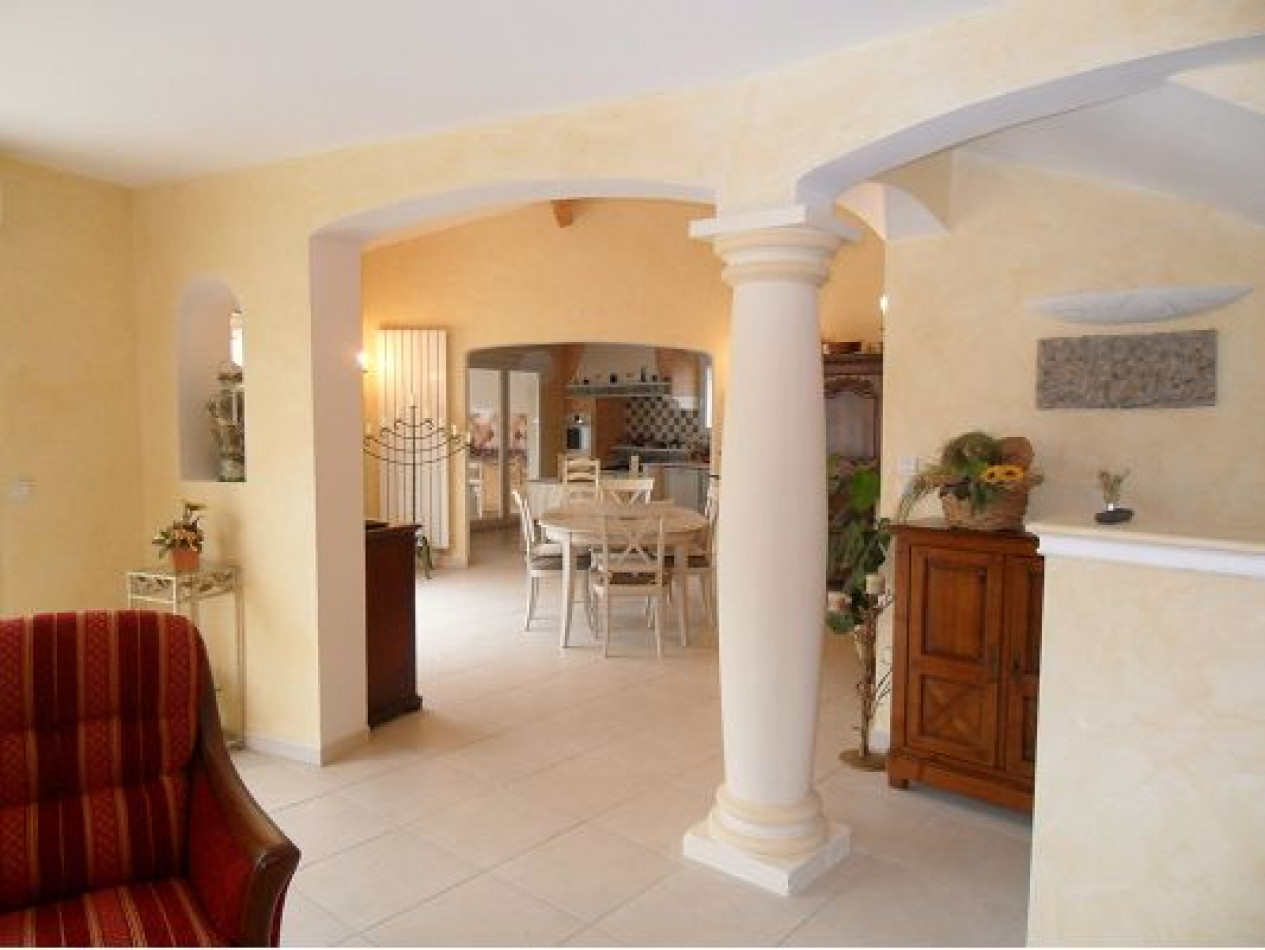 vente Villa Beziers - Photo 2