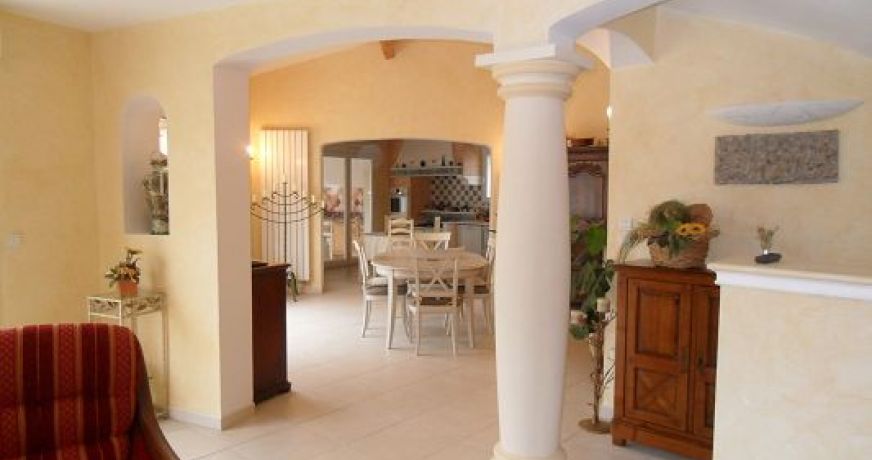 vente Villa Beziers