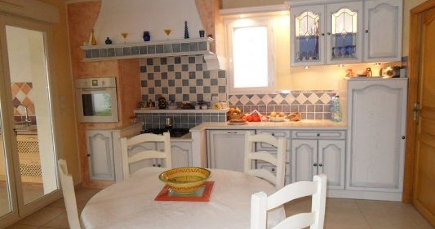 vente Villa Beziers