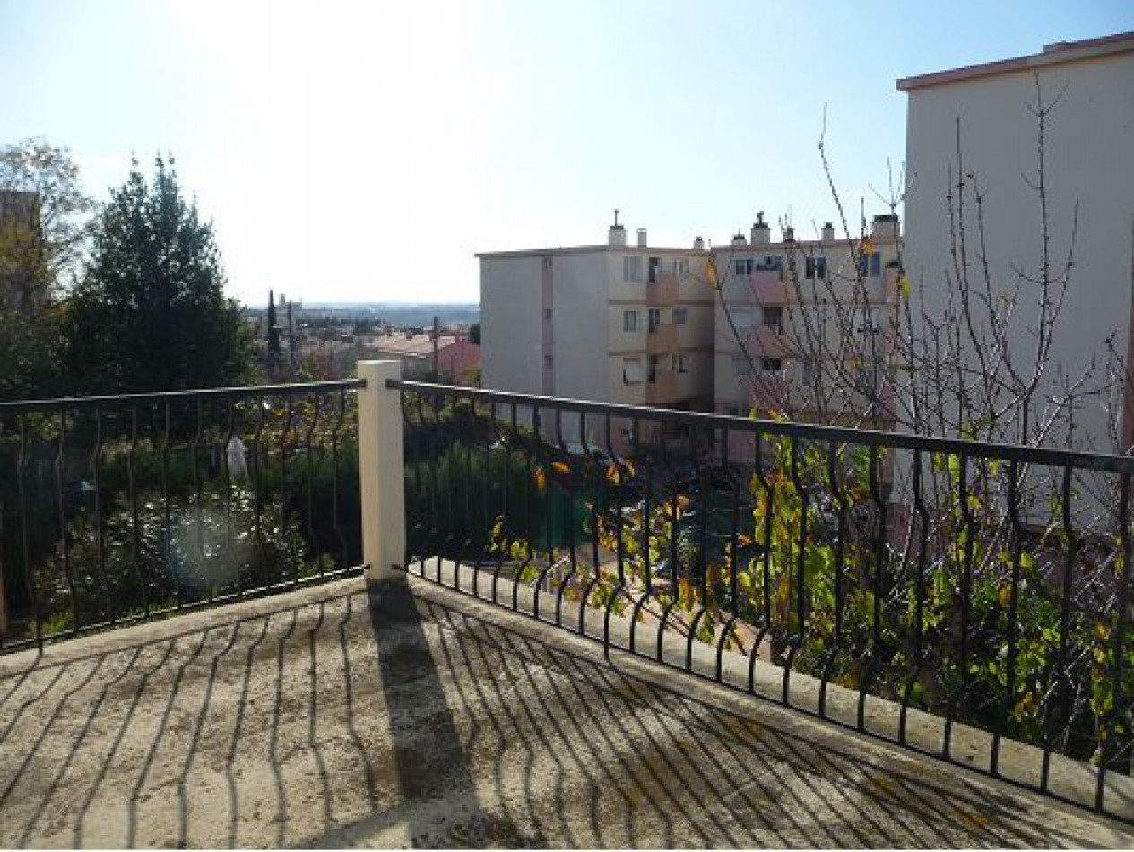 vente Villa Beziers - Photo 1