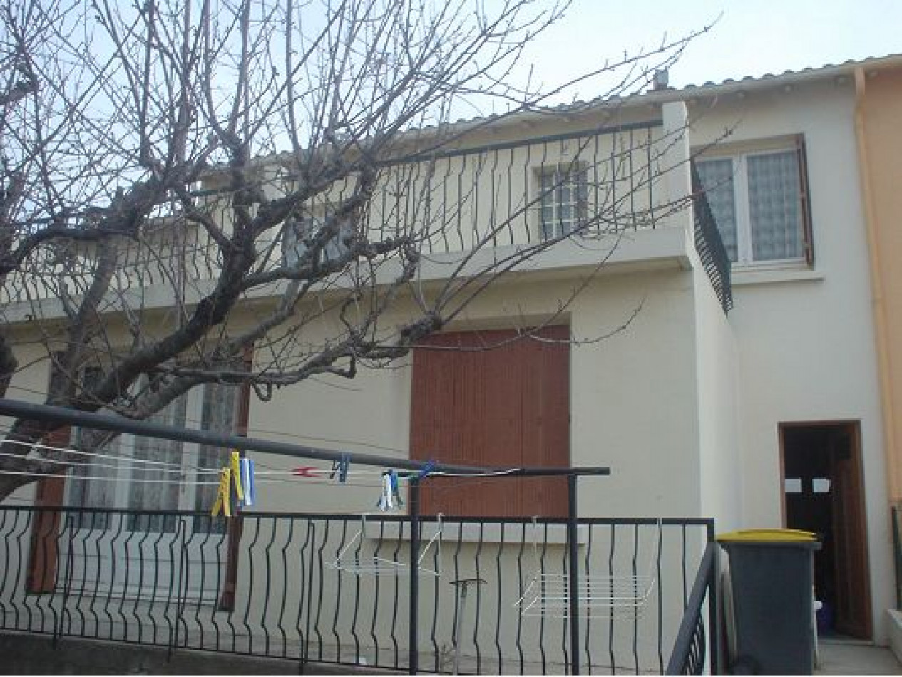 vente Villa Beziers - Photo 9