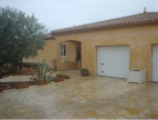 vente Villa Portiragnes