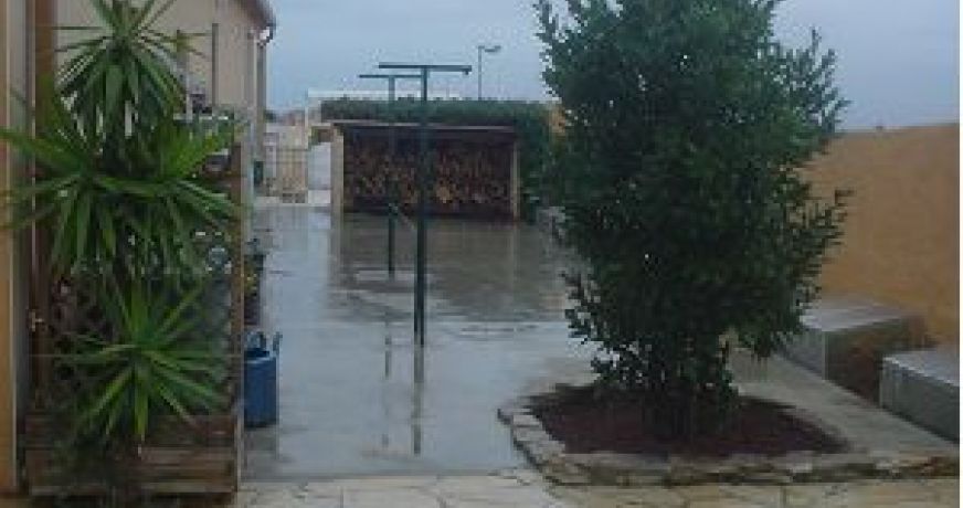 vente Villa Portiragnes