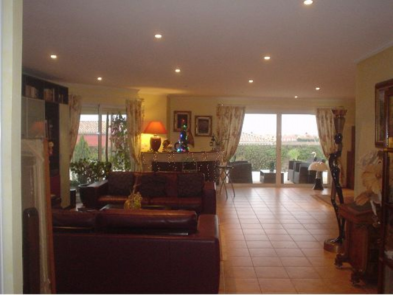 vente Villa Portiragnes - Photo 2