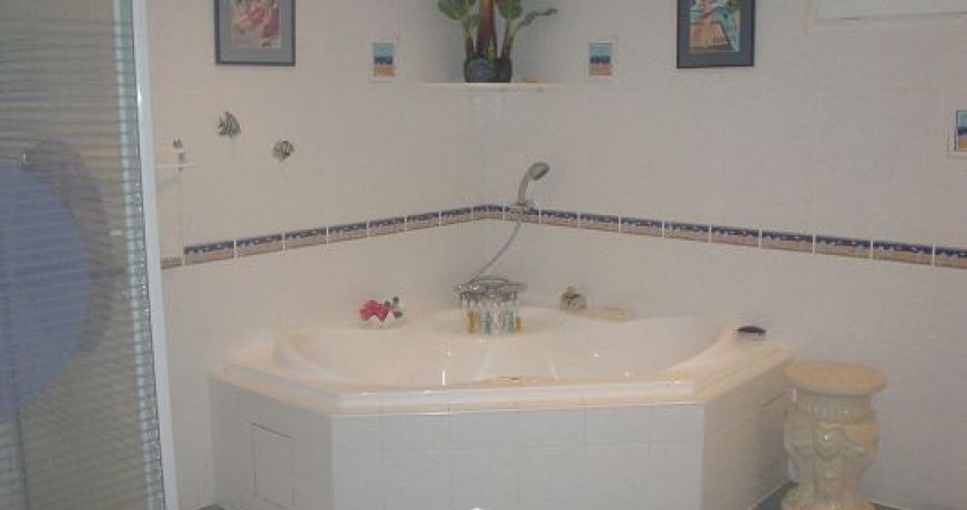 vente Villa Portiragnes