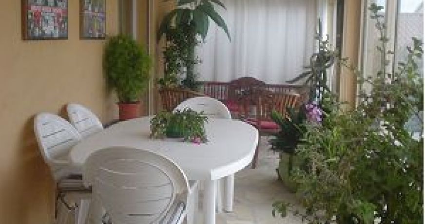 vente Villa Portiragnes