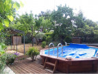 vente Villa Beziers