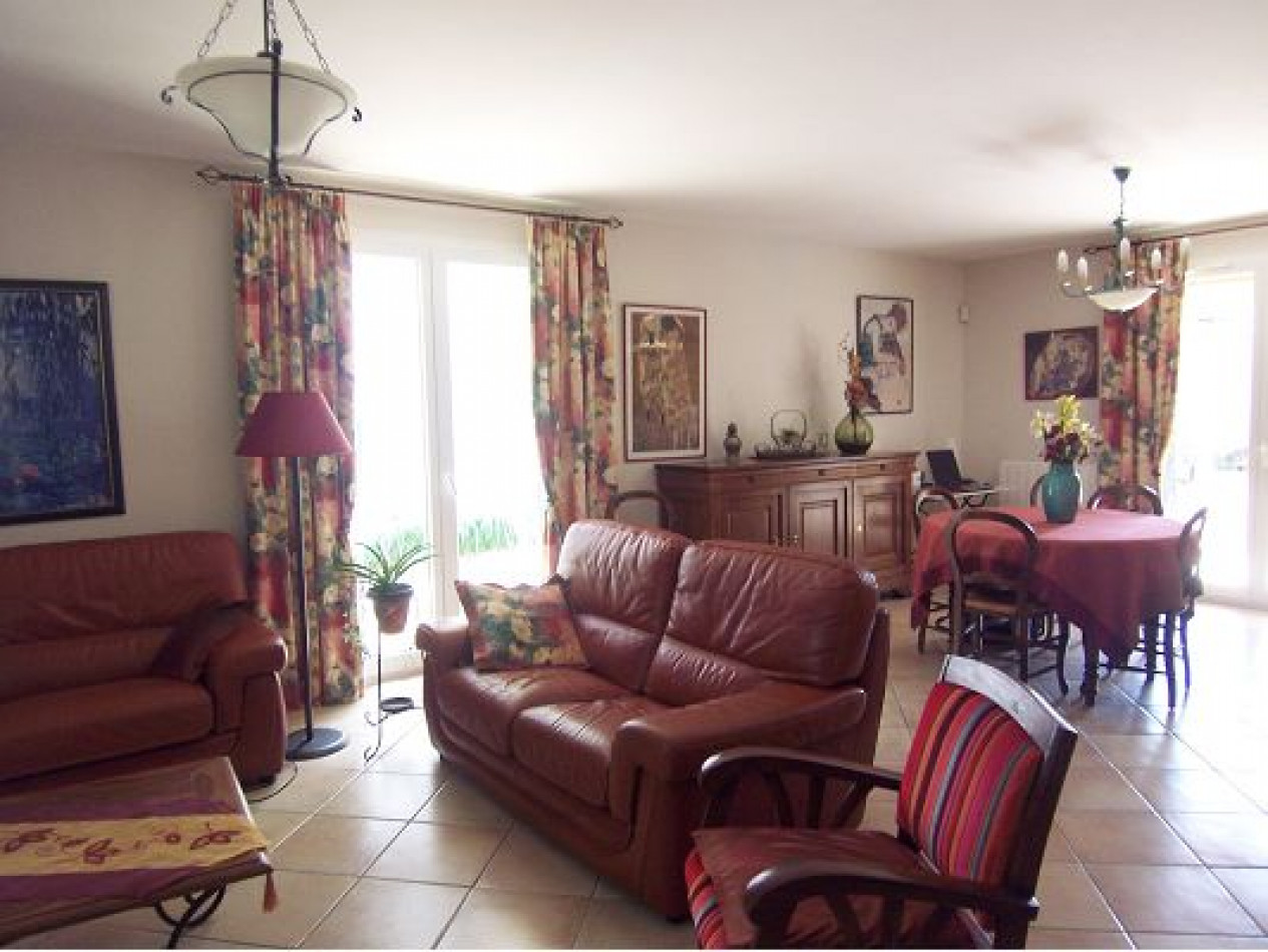 vente Villa Beziers - Photo 5