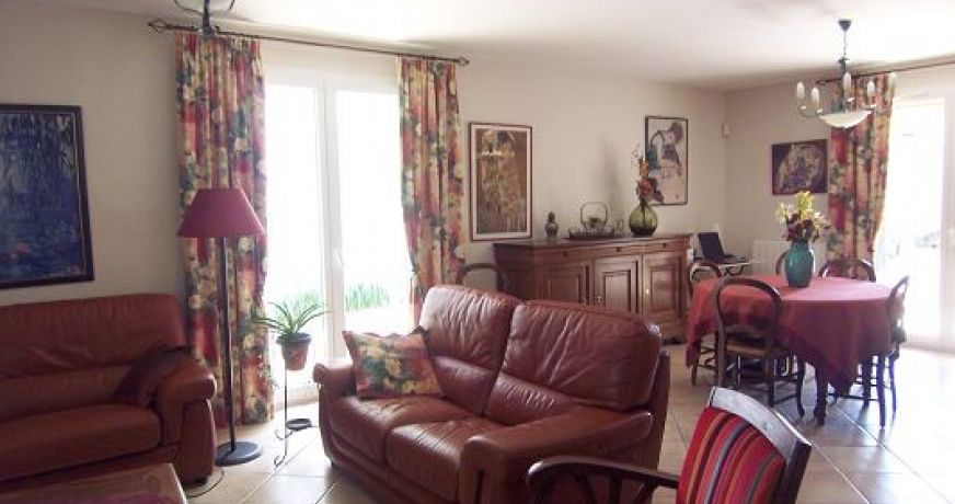 vente Villa Beziers