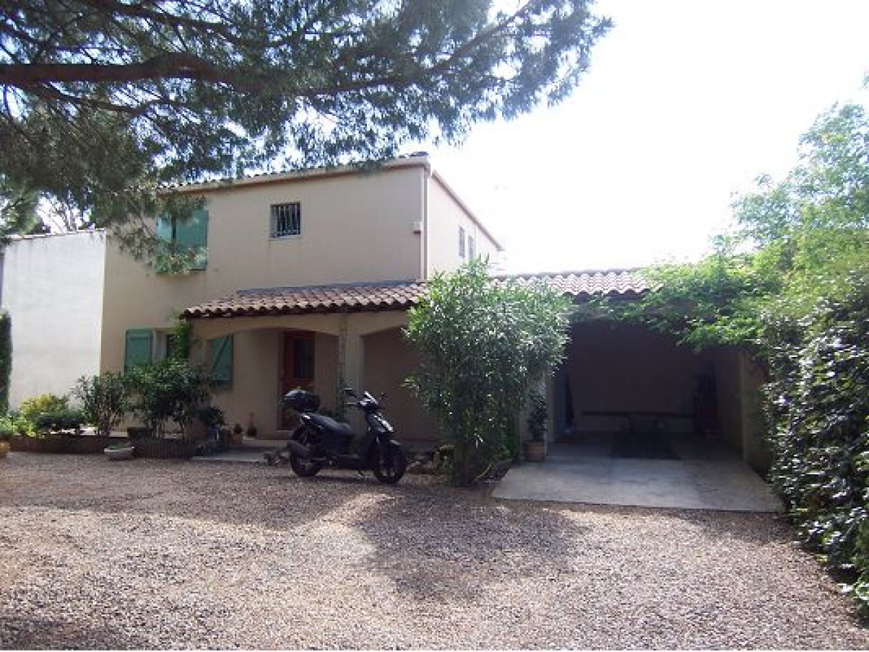 vente Villa Beziers - Photo 1