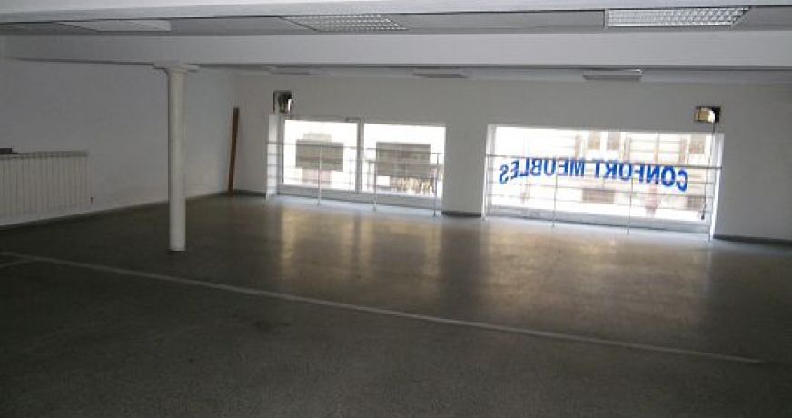 location Local commercial Beziers