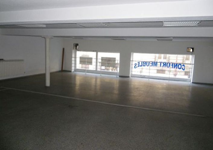 location Local commercial Beziers