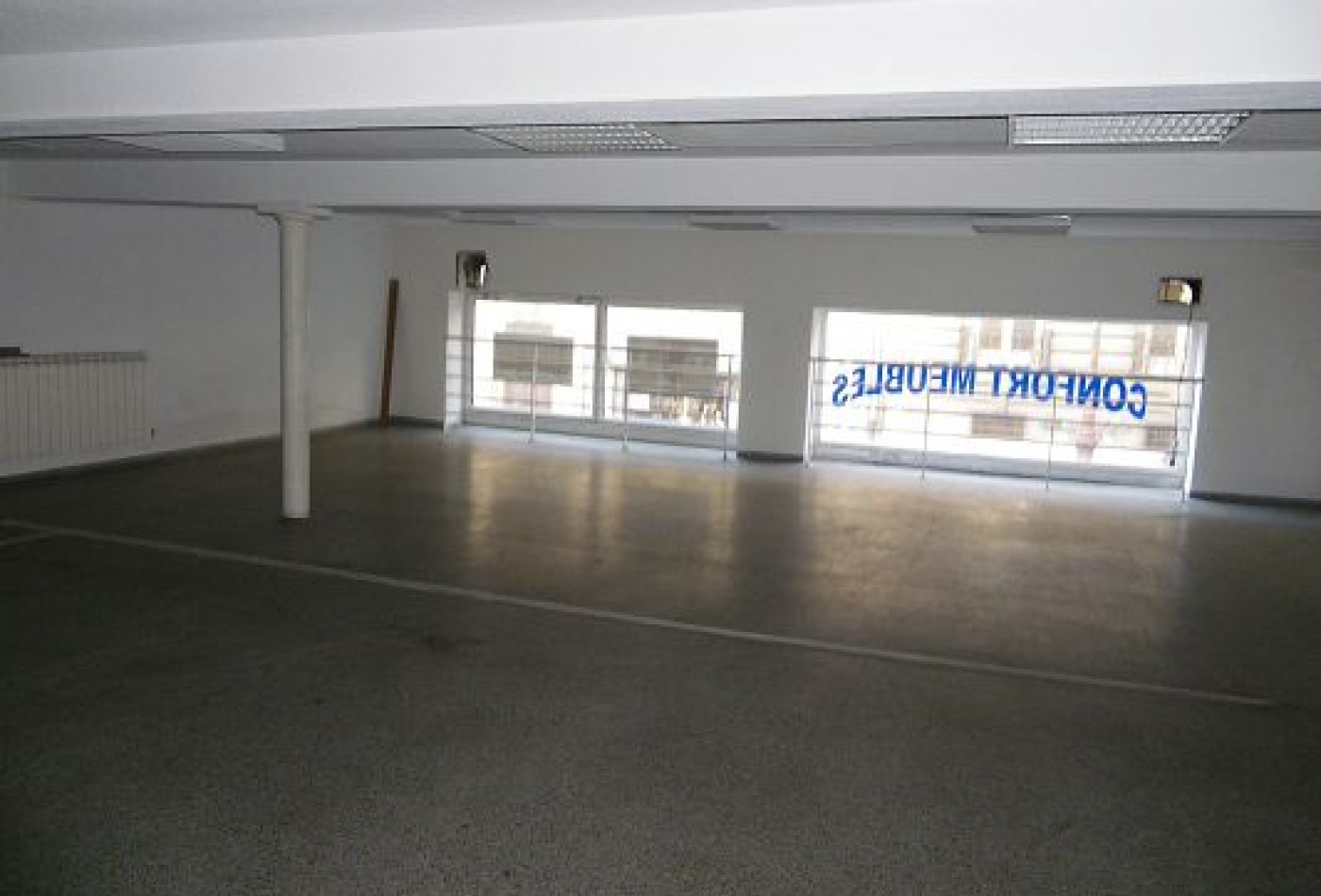 location Local commercial Beziers - Photo 5