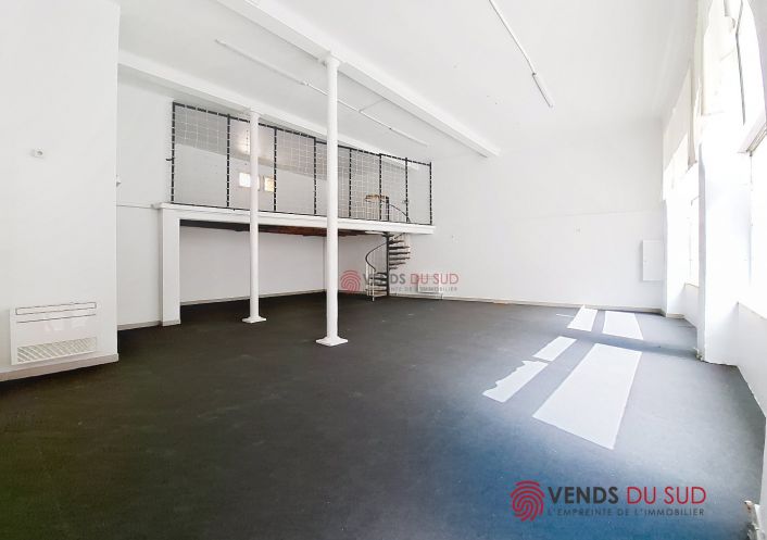 location Local commercial Beziers