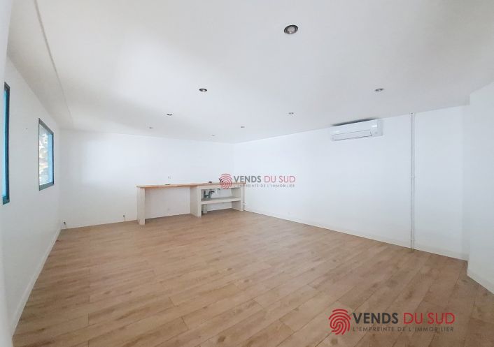 location Local commercial Beziers