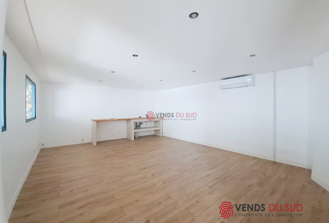 location Local commercial Beziers - Photo 4