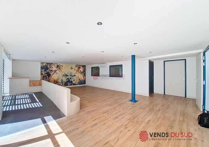 location Local commercial Beziers