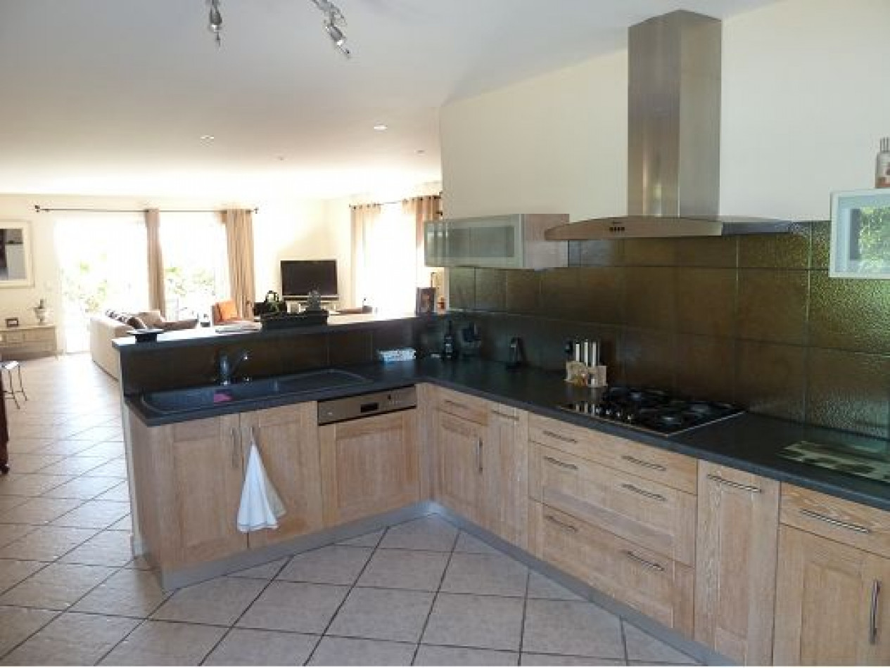 vente Villa Maureilhan - Photo 5