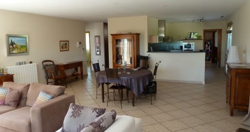 vente Villa Maureilhan
