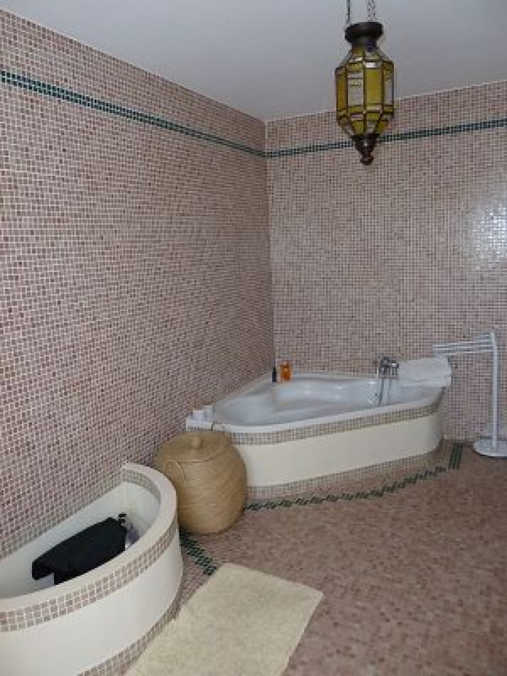 vente Villa Maureilhan - Photo 6