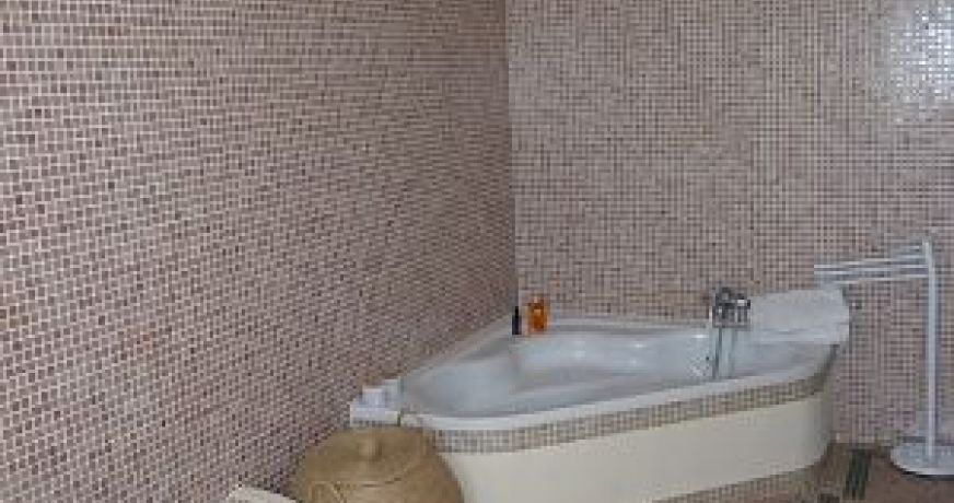 vente Villa Maureilhan