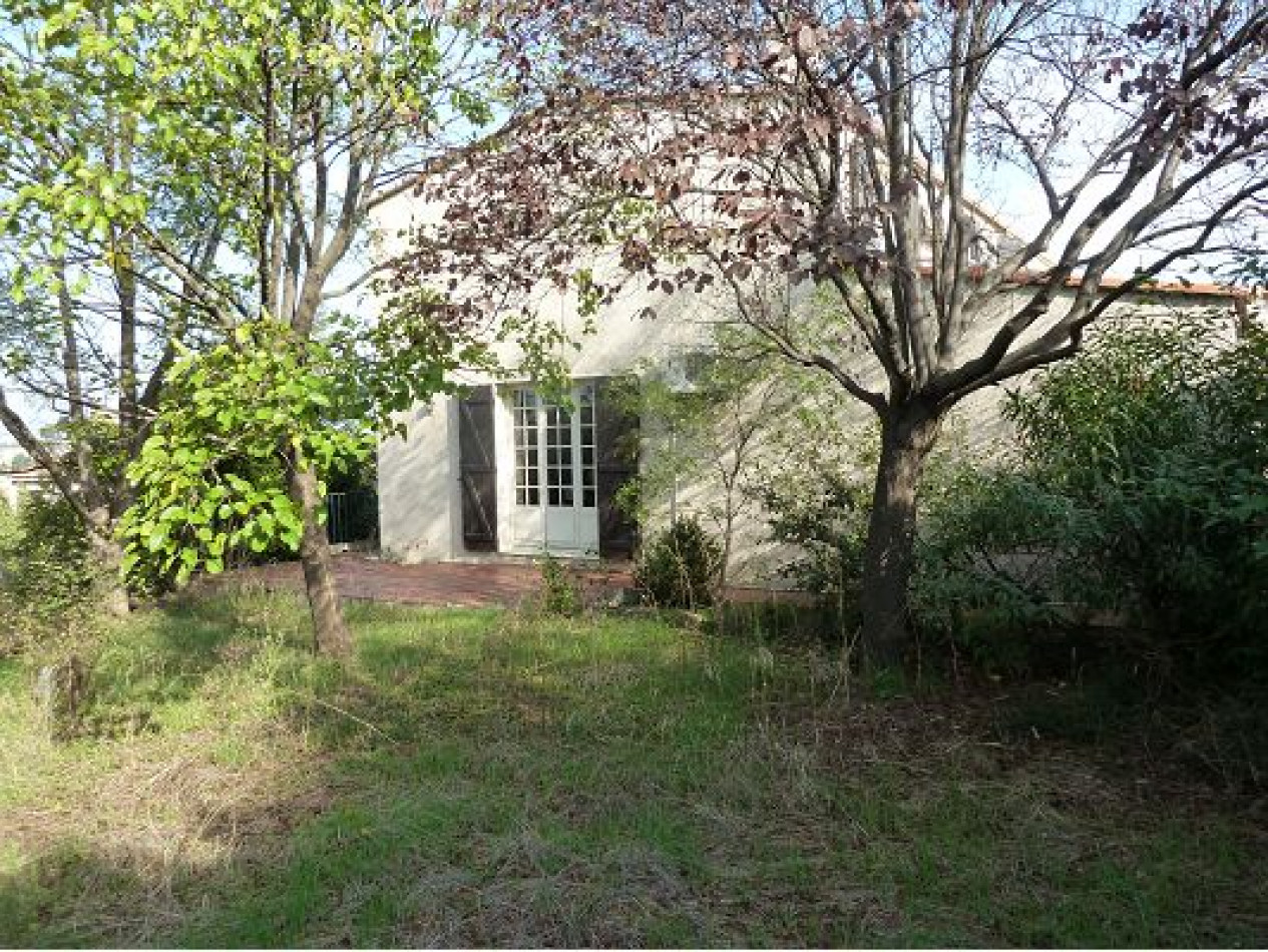 vente Villa Beziers - Photo 3