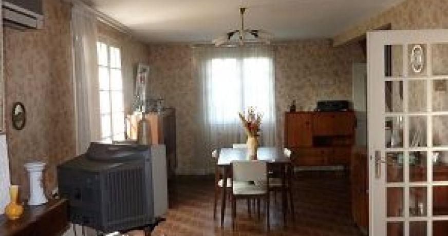 vente Villa Beziers