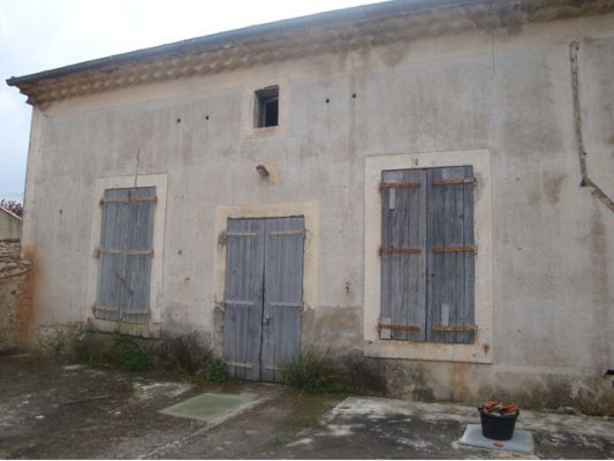 vente Maison Saint Genies De Fontedit - Photo 9