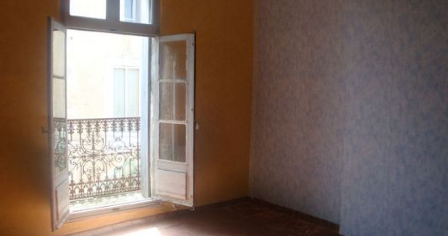 vente Maison Saint Genies De Fontedit