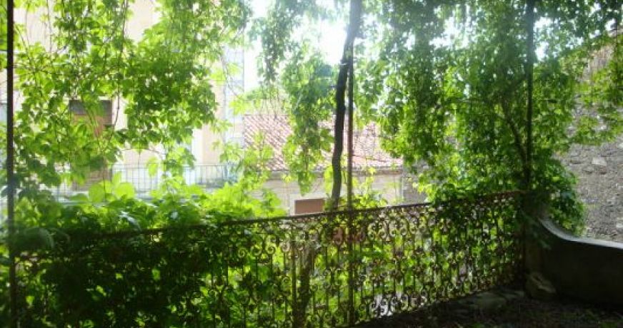 vente Maison Saint Genies De Fontedit