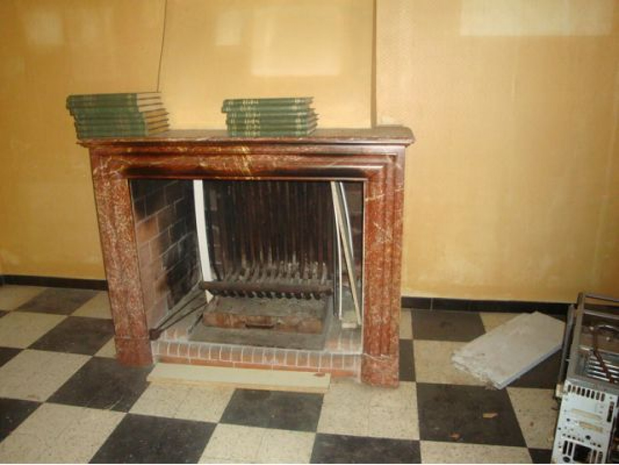 vente Maison Saint Genies De Fontedit - Photo 7